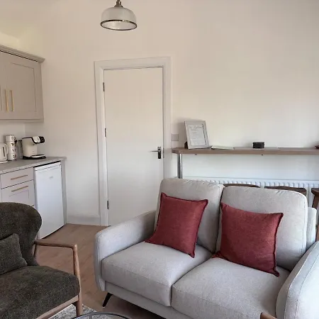 Cedars At Red Sheds Villa, Portarlington * Ballymorris