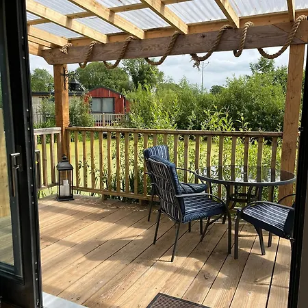 Cedars At Red Sheds Villa, Portarlington Ballymorris
