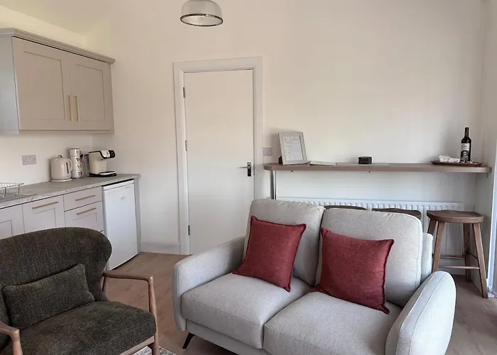 Cedars At Red Sheds Villa, Portarlington * Ballymorris